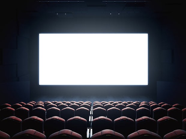 sala de cine