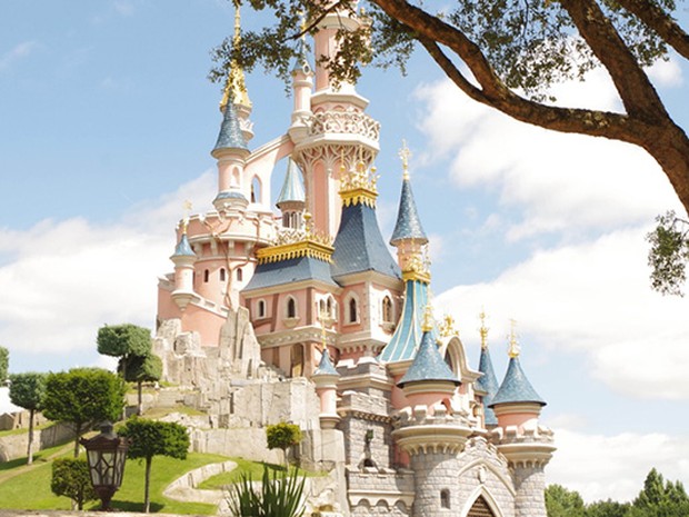 Disneyland Paris