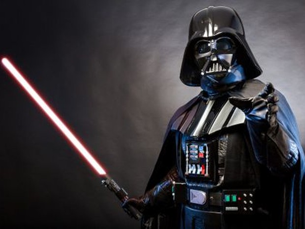 Darth Vader